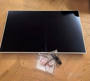 TV LG 49SJ810V