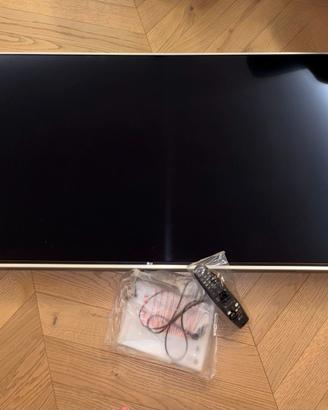 TV LG 49SJ810V