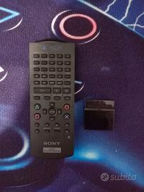 Telecomando ps2