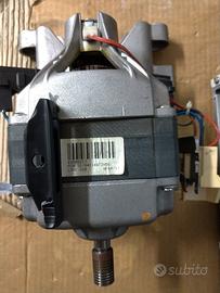 Ricambi per lavatrice REX RWT 116211 W