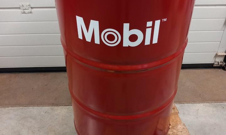 Fusto trattore agricolo