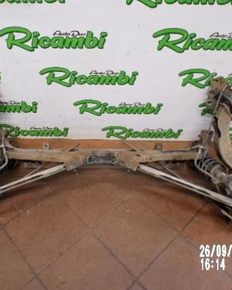 PONTE PER MINI ONE R50 1.4 D ANNO 2005