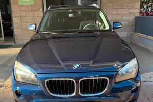 Bmw X1 xDrive18d