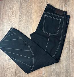 Jeans supreme