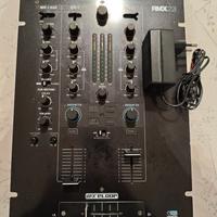 Mixer RMX 22i