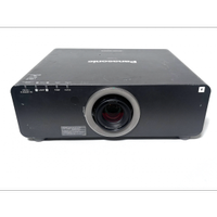Proiettore Panasonic 6000 lumen + ottica corta