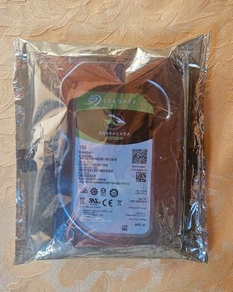 HardDisk Seagate BarraCuda 1 TB