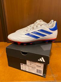 Scarpe da calcio - Adidas - Numero 42