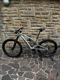 Specialized S-works turbolevo sl 2023