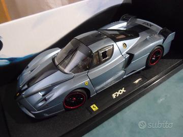 1:18 AUTOMODELLISMO