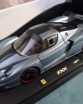 1:18 AUTOMODELLISMO