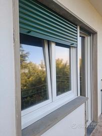 AVVOLGIBILI IN ALLUMINIO - 120 AL MQ INSTALLATI