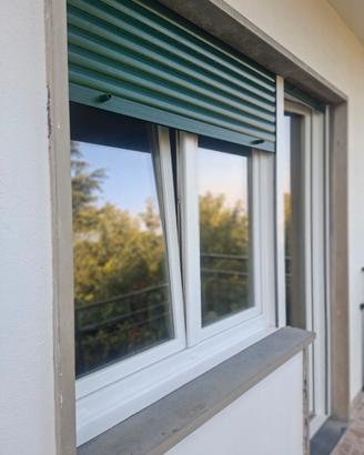 AVVOLGIBILI IN ALLUMINIO - 120 AL MQ INSTALLATI