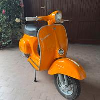 Vespa 50r