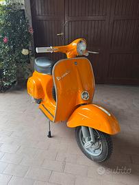 Vespa 50r