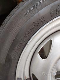 Gomme invernali