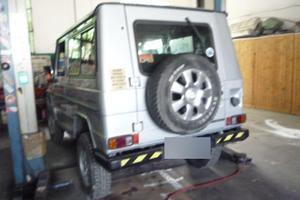 mercedes 200ge perfetto asi