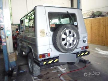 mercedes 200ge perfetto asi