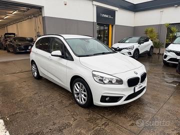Bmw 216 216d Active Tourer Advantage