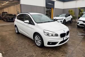 Bmw 216 216d Active Tourer Advantage