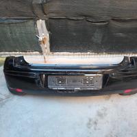 Paraurti anteriore Opel Corsa C Restyling