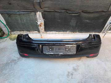 Paraurti anteriore Opel Corsa C Restyling