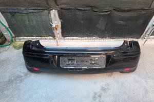 Paraurti anteriore Opel Corsa C Restyling
