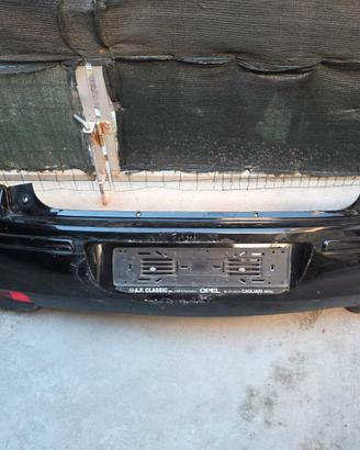 Paraurti posteriore Opel Corsa C Restyling