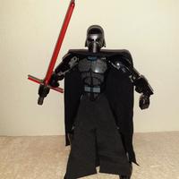 Lego Star Wars 75117 Kylo Ren