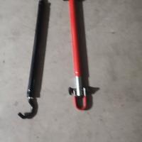 Barra Adattatore per Trasporto di Biciclette Thule