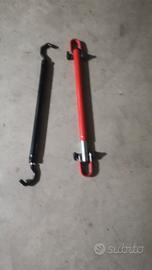 Barra Adattatore per Trasporto di Biciclette Thule