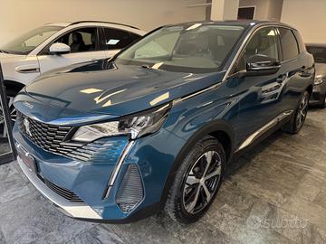 PEUGEOT 3008 1.5 131 ALLURE MY23