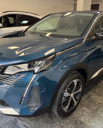 PEUGEOT 3008 1.5 131 ALLURE MY23