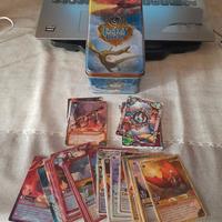 CARD FANTASY RIDERS PANJNI