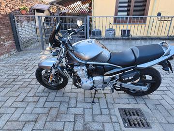 SUZUKI BANDIT 650