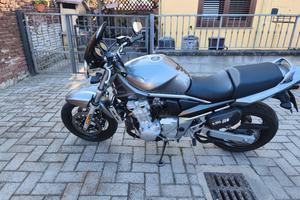 SUZUKI BANDIT 650