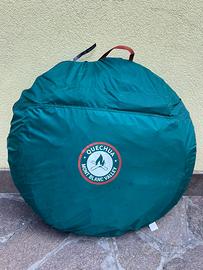 Tenda 2 seconds Decathlon