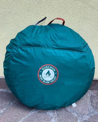 Tenda 2 seconds Decathlon