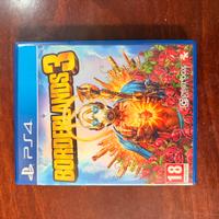 Borderlands 3 per ps4