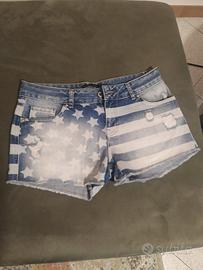 Shorts da donna marca motivi