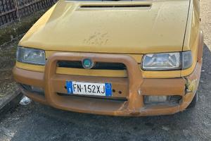 Skoda Pk