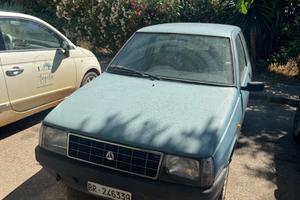 Autobianchi Y10