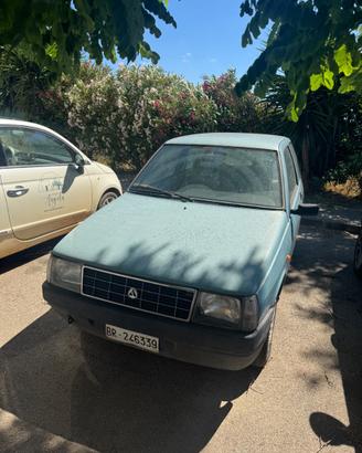 Autobianchi Y10