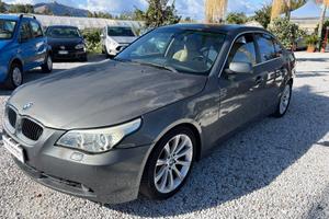 Bmw serie 5, 3.0 automatica