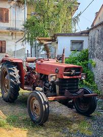 Massey Ferguson 133