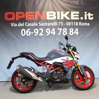BMW G 310 R E5 ABS 06/2022 1280km