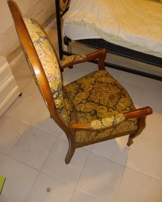 poltroncina