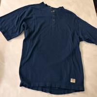 T-Shirt Henley Vintage Levi’s