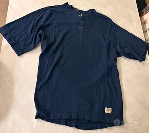 T-Shirt Henley Vintage Levi’s