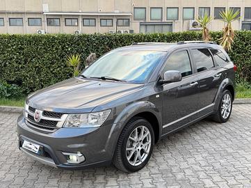 Fiat Freemont 2.0 Multijet 170CV 140.000KM !